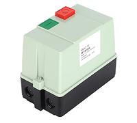 Electric Magnetic Starter with Flame Retardant Shell Overload Missing Multi Phase Circuit Direct Start IP65 Security Level