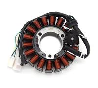 Electric Magneto Coil Compatible With CBR250R 2011 2012 2013 For CB300F For CB300R 2015 2016 2017 2018 2019 Motorcycle Coil Stator Magneto Replacement 31120-KYJ-901