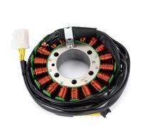 Electric Magneto Coil Compatible With Ducati For Monster S4 2001 2002 2003 For Monster For S4R 1000 2003 2004 2005 2006 Coil Wires Stator Magneto Replacemen 26440182A