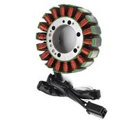 Electric Magneto Coil Compatible With For ER-6F For EX650 For Ninja 650 2006 2007 2008 2009 2010 2011 Motorcycle Magneto Stator Coil Generator 21003-0042