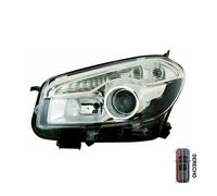 Electric Main Headlight Right Nissan QASHQAI 2010-2014