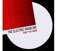 Electric Mainline - Don't You Know (+CD) [Vinyl LP] [VINYL]