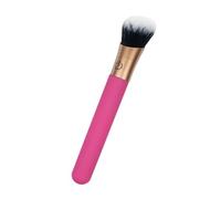 Electric Makeup Brush, 18x2.1cm Rechargeable Waterproof Quiet, Electric Professional Makeup Brushes - For Powder Highlighter Bronzer Home Office Dorm Travel Party Vacation
