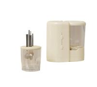 Electric Makeup Brush Cleaner Machine Wash Dry Drying Timer For Cosmetics Beauty Tools Ladies Gift Quick Drying Quick Dry Underwear Sanitizing Machine