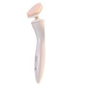 Electric Makeup Brush - Portable Electric Cosmetic Applicator With 360 Degree Spin, Soft Dense Bristle Face Tool, Beauty Brush for Daily Routine Gifting Foundation Powder Cream Makeup