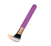 Electric Makeup Brush,Vibrating Hair Beauty Tools - Facial Makeup Brushes for Women - For Foundation, Blush, Highlighter, Setting Powder, Home, Student Room, Travel, Party