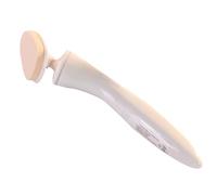 Electric Makeup Brush - Vibrating Makeup Brush, Electric Foundation Brush | Automatic Rotating Makeup Brush With Foundation, Cosmetic Brushes Cleaning Machine, Foundation Makeup Brush for Liquid