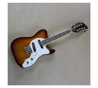 Electric Mandolins 8 String Mandolin Guitar Musical Instrument Mandolin for Student (Color : 02)