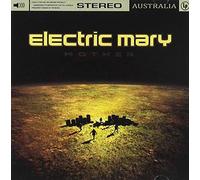 Electric Mary - Mother