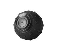 Electric Massage Ball, Shoulder Body Muscle Relaxation, Sole Back Foot Ball for Yoga Massage, Fascia Rechargeable Ball