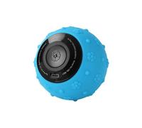 Electric Massage Ball, Shoulder Body Muscle Relaxation, Sole Back Foot Massage, Fascia Rechargeable Yoga Ball for Ball