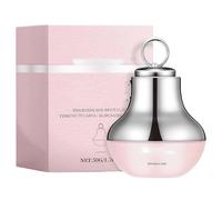 Electric massage eye cream, firming and smoothing fine lines, soothing tired eyes, firming anti-wrinkle moisturizing, gentle vibration polypeptide eye cream, removing dark circles