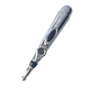 Electric Massage Pen - Portable Dual Mode TENS & Magnetic Therapy Device for Muscle Pain Relief and Relaxation, Home Use