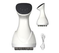 Electric Massager Body, Dredge Meridians Massage Device, 7.09x3.54in Intelligent Power Off System, Massaging Device for Joint Belly Neck, Stepless Speed Control