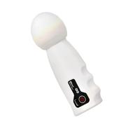 Electric Massager for Muscles | 4-Speed Percussion Deep Tissue Relaxation Tool,Rechargeable Deep Tissue Massage Portable | for Home Leg Hand Shoulder Back Neck Body Health