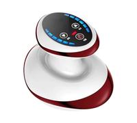 Electric Massager | Full Body Electric Scraping Massager,Tendon Massaging Scraper Professional for Home Athlete Muscle Facial Spa Stomach Travel Hand Men Women Thigh