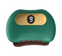 Electric Massagers, Electric Scraping Tool, Vibration Scraper for the Feet, for Deep Tissue, Neck, Back, Feet, Legs, Muscles, Face, Shoulders, Men, Women, Dads and