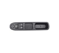 Electric Master Control Power Lifter Window Switch Glass Button 6554.QC 1Pcs