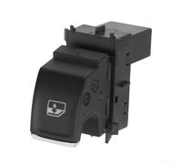 Electric Master Glass Switch,Replacement Electric Window Switch For Golf MK7 Passenger Side Control Button 2013 2016