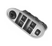 Electric Master Power Window Control Switch Glass Regulator Button For JAC J3 3750130U8010XZ Car Accessories