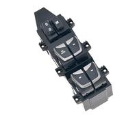 Electric Master Power Window Switch For Hyundai For Santa For Fe IX45 DM 2013-2016 Front Left Lifter Button Car Accessories 93570-2W000 Auto Window Switch Button