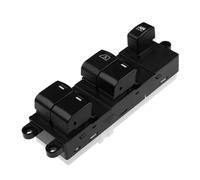Electric Master Switch Button For Nissan For Sunny For Almera Front Left Side Master Power Window Switch Car Window Switch