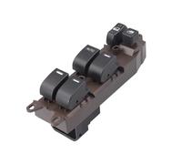 Electric Master Window Control Switch 84820-33170 14 Pins 1Pcs