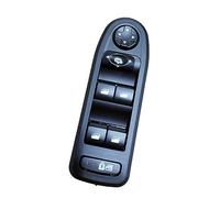 Electric Master Window Control Switch Compatible For Citroen C5 Compatible For Peugeot 408 508 98054506ZD 98053458ZE