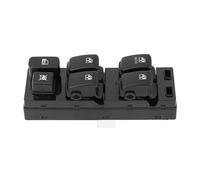 Electric Masters Control Power Window Switch 93570-3E410-BL Automobile Replacement Power Window Control Switch
