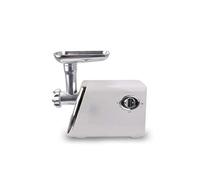 Electric Meat Grinder, Meat Mincer Sausage Stuffer Electric Food Grinder Stainless Steel Sausage Maker