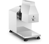 Electric Meat Tenderizer 350 W - Meat Tenderizers by Royal Catering Silver
