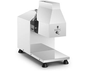 Electric Meat Tenderizer 350 W - Meat Tenderizers by Royal Catering Silver