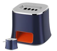 Electric Melons Kernel Machine - Rapid Peeler Gadget by Noya, Electric Nucleus Peeler | Sunflower Core Separator Cracker, Automatic Drink Opener