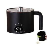 Electric Melt: Non-stick 1.5L Stainless Steel Candle Making Jar Soap Chocolate Butter Candy Craft Tool