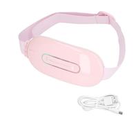 Electric Menstrual Heating Belt Intelligent Massage Waist Belt for Women Large Fast Heating