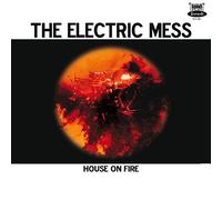 Electric Mess - House on Fire [VINYL]