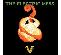 Electric Mess, The - The Electric Mess V [VINYL]