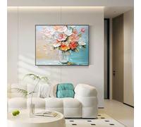 Electric Meter Box Cover - Decorative Cabinet for Electrical Panels, Modern Home Decor Design