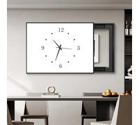 Electric Meter Box Cover - Decorative Painting for Indoor and Outdoor Use, Breaker Hiding Panel, 27.5 x 19.7 inches