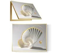 Electric Meter Box Cover, Wall Mounted Decorative Fuse Box Cabinet, Breaker Box Decoration