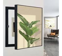 Electric Meter Box Decorative Painting - Wall Mounted Cover Decoration for Breaker Electrical Panel, Creative Hanging Picture