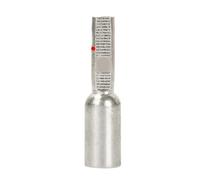 Electric meter terminal pin copper connector copper aluminum transition connector GTLA meter box terminal post high current(DTA-25)