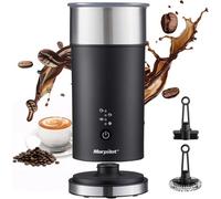 Electric Milk Frother 4 In 1 Morpilot 240Ml Automatic Milk Steamer