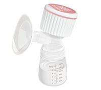 Electric Milk Pump, Electric Breast Milk Pump | Portable Breast Food Mammans Carrier | Full Automatic Portable Milk Complete Intelligent Feeding Container