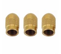 Electric Mill Accessories Chuck Nut for Rotary Grinder Tool M7/M8 Shaft, 3 Pcs Set (M7X0.75)