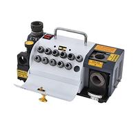 Electric Milling Cutter Grinder Drill Sharpening Machine, 120W, 5500rpm, for 3-13mm Drill Bits, Ideal for Beginners and DIY Projects