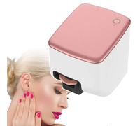 Electric Mini Nail Printer, Wifi Connection Mobile Phone Control, Printing Completed In 10 Seconds,For Girls' Home Nails,With Consumables