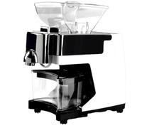 Electric Mini Oil Press - Hot and Cold Dual Pressing Mode, Temperature Controlled Heating Suitable for Commercial and Domestic Use, 220V