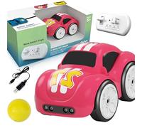 Electric Mini Remote Induction Car - Super Mini Drift Car with Gesture Control and Follow Modes for Kids
