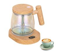 Electric Mixing - High Borosilicate Stirring | Modern GlassesTechnological Innovation in the KitchenSilent Motor Operation Seal